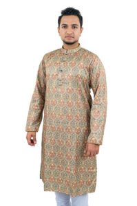 Exclusive Design Sequence Panjabi - Image 3