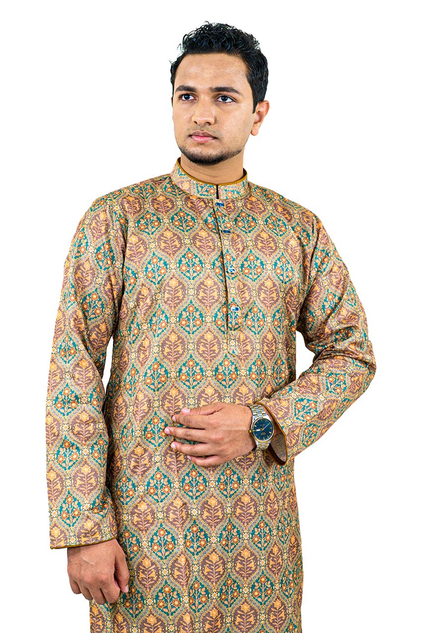 Exclusive Design Sequence Panjabi