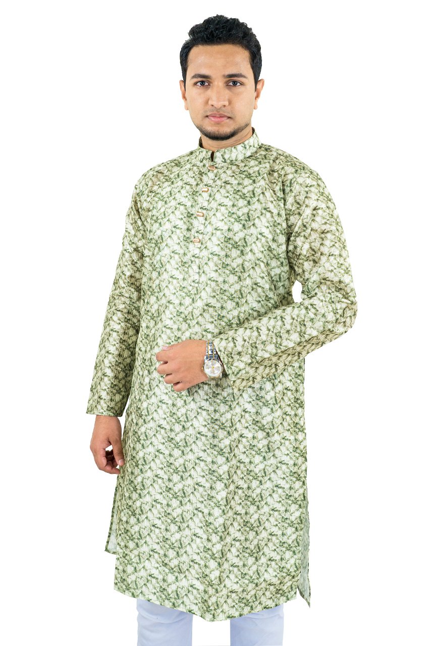Pastel Gray Color Indian Sequence