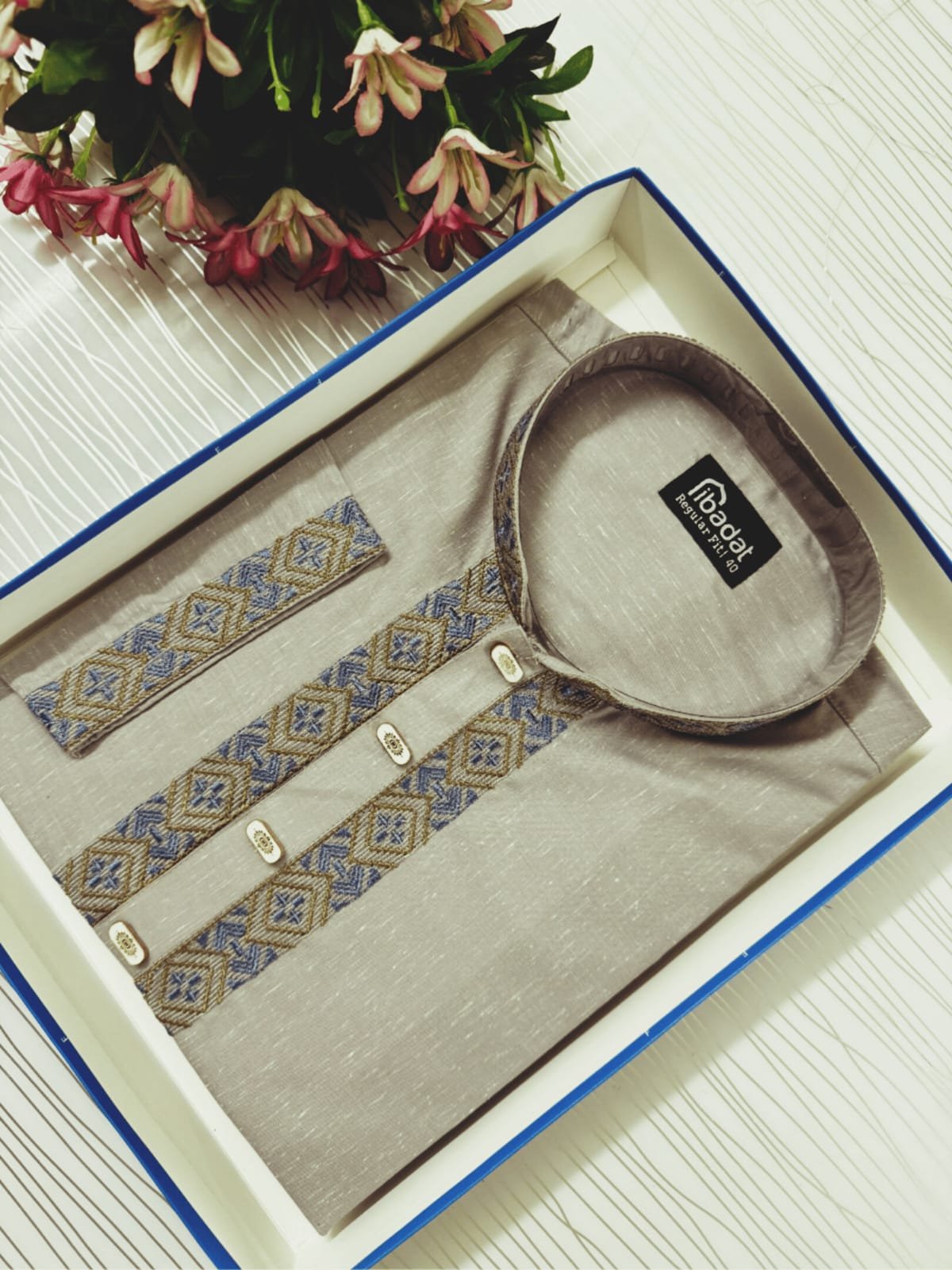 Pakistani Premium Panjabi
