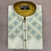 Indian Exclusive Embroidery Panjabi