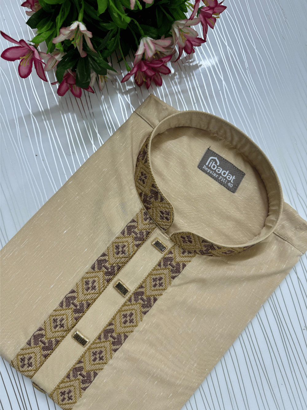 Pakistani Premium Panjabi